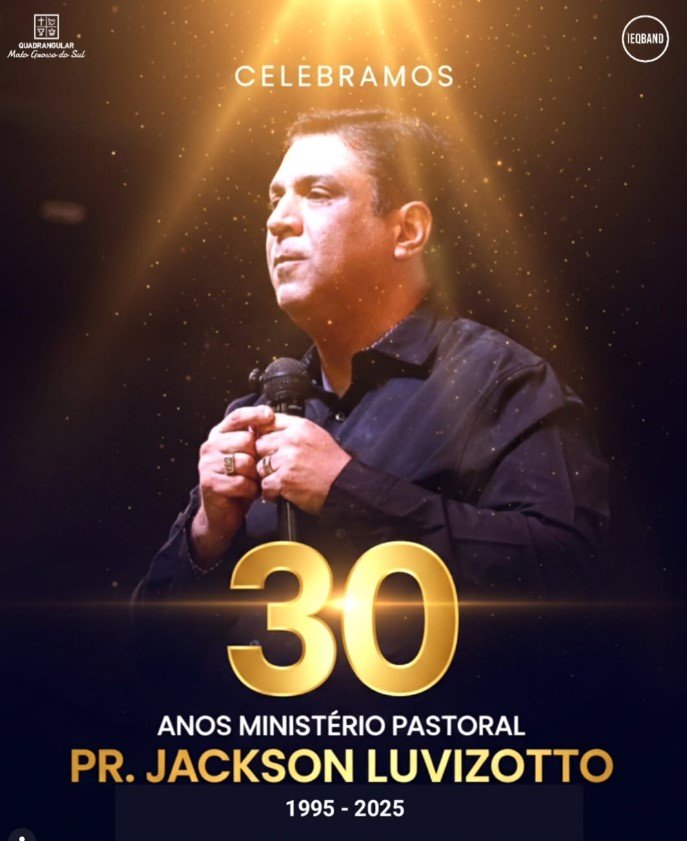 Atuação de Jackson Luvizotto